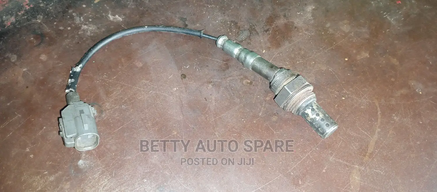 Toyota 91 OXYGEN Sensor ( One Pin)