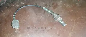 Toyota 91 OXYGEN Sensor ( One Pin)