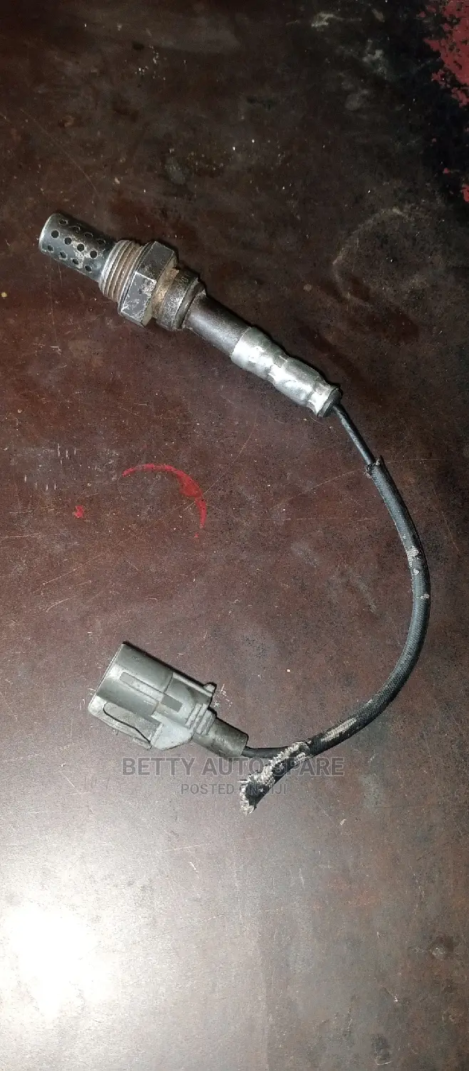 Toyota 91 OXYGEN Sensor ( One Pin)