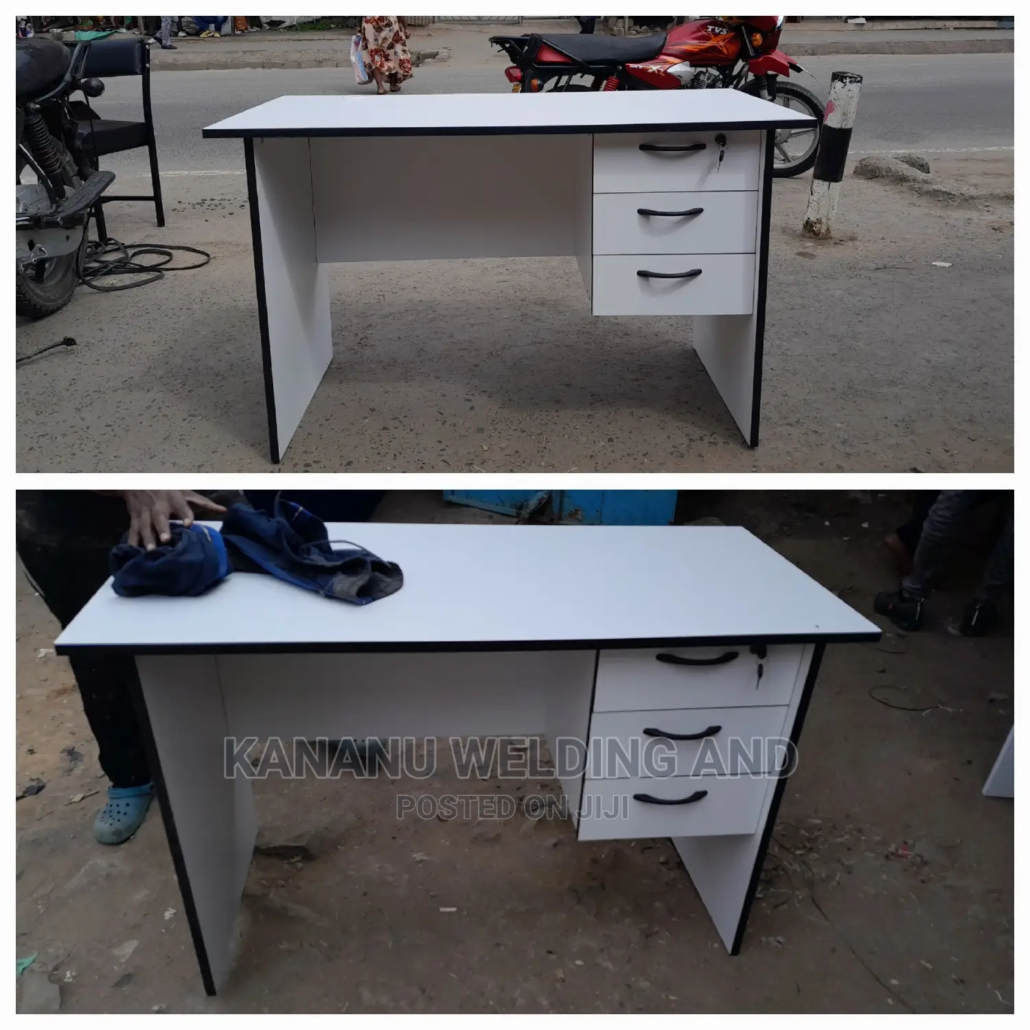 Office Desk