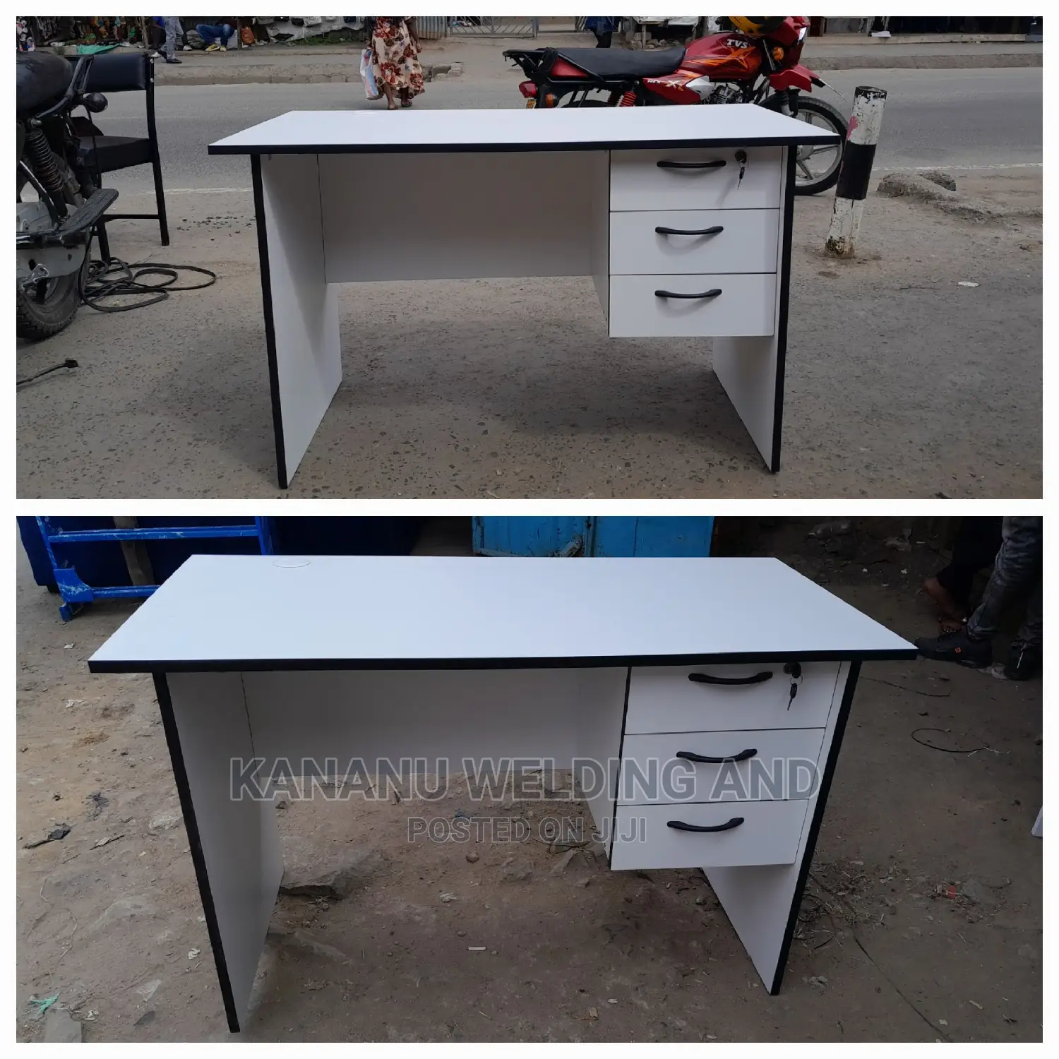 Office Desk