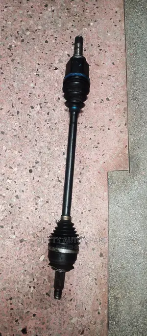 Sssubaru Forester Sj Drive Shaft