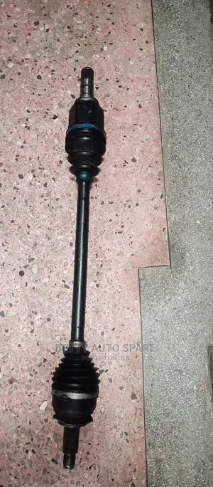 Sssubaru Forester Sj Drive Shaft