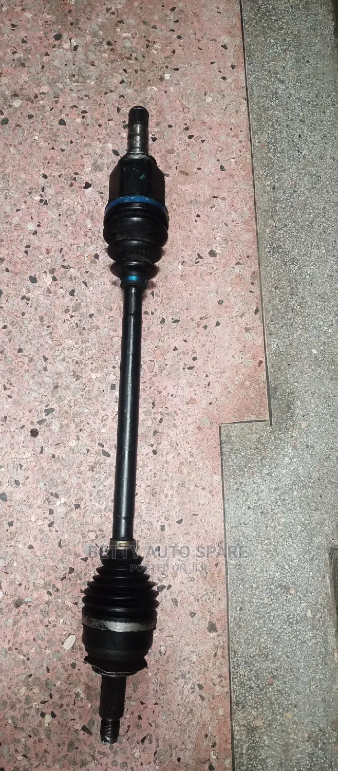 Sssubaru Forester Sj Drive Shaft