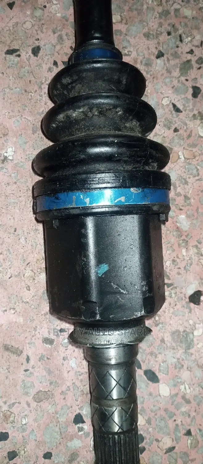 Sssubaru Forester Sj Drive Shaft