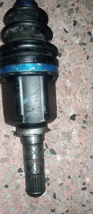 Sssubaru Forester Sj Drive Shaft