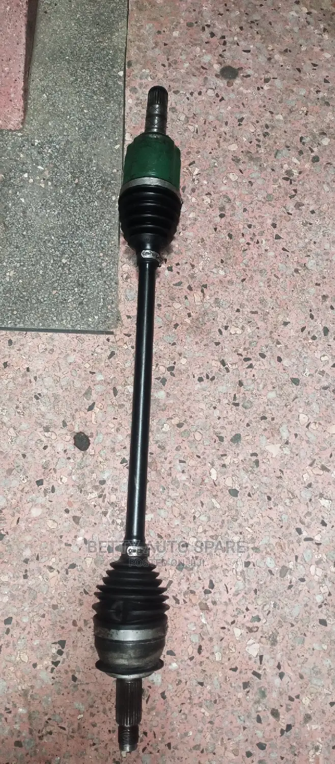 Sssubaru Forester Sj Drive Shaft