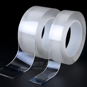 Double Sided Nano Tape