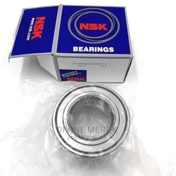 Wheel Bearing Different Vehicles.