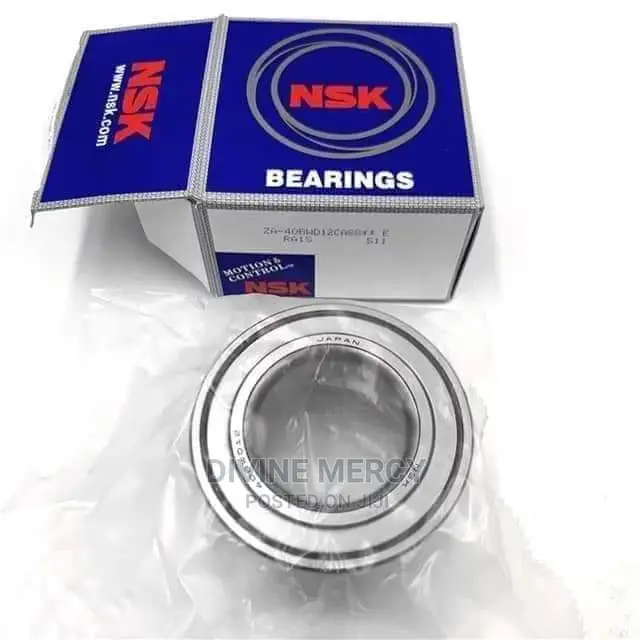 Wheel Bearing Different Vehicles.