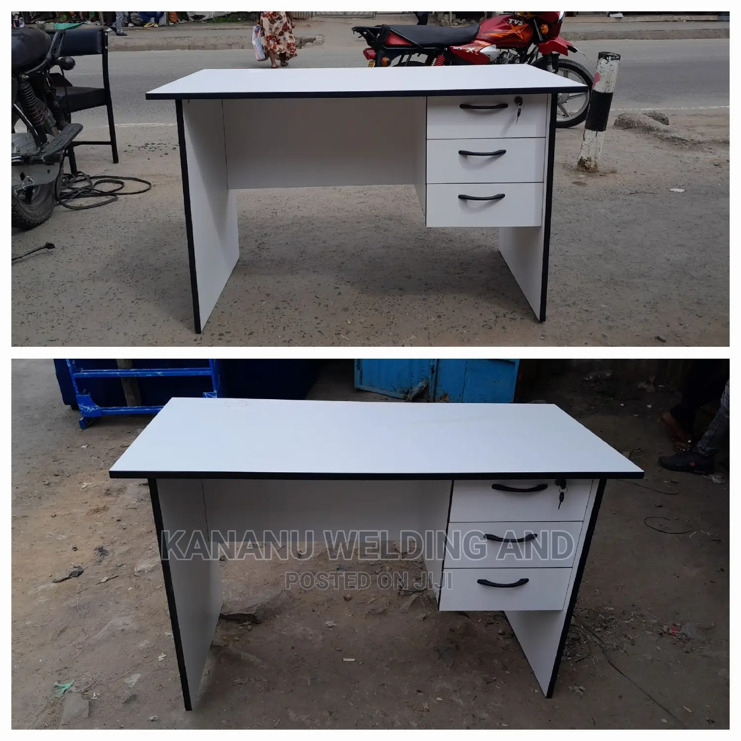 Office Desk