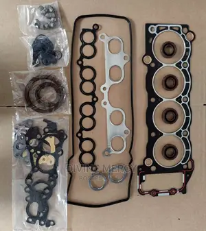 Cylinder Head Gaskets