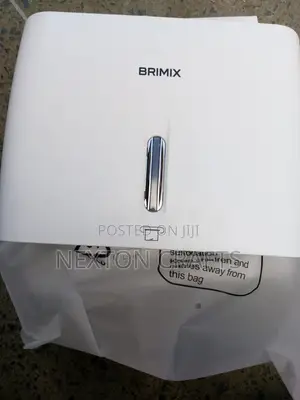 BRIMIX Serviette Dispenser/ Paper Towel Dispenser