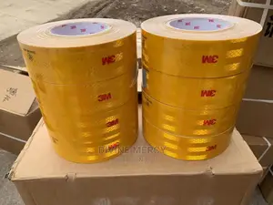 Adhesive Tapes 3m Stickers 50 Meters
