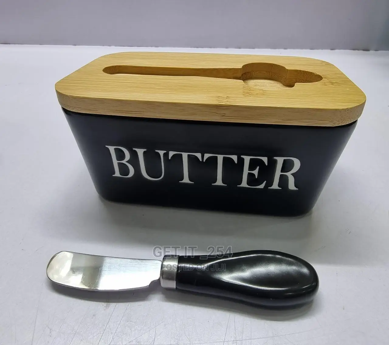 Butter Spread Kit