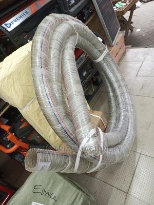 12m Sunction Pipe 3" - thumbnail 2
