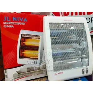 Jl Niva Quartz Room Heater