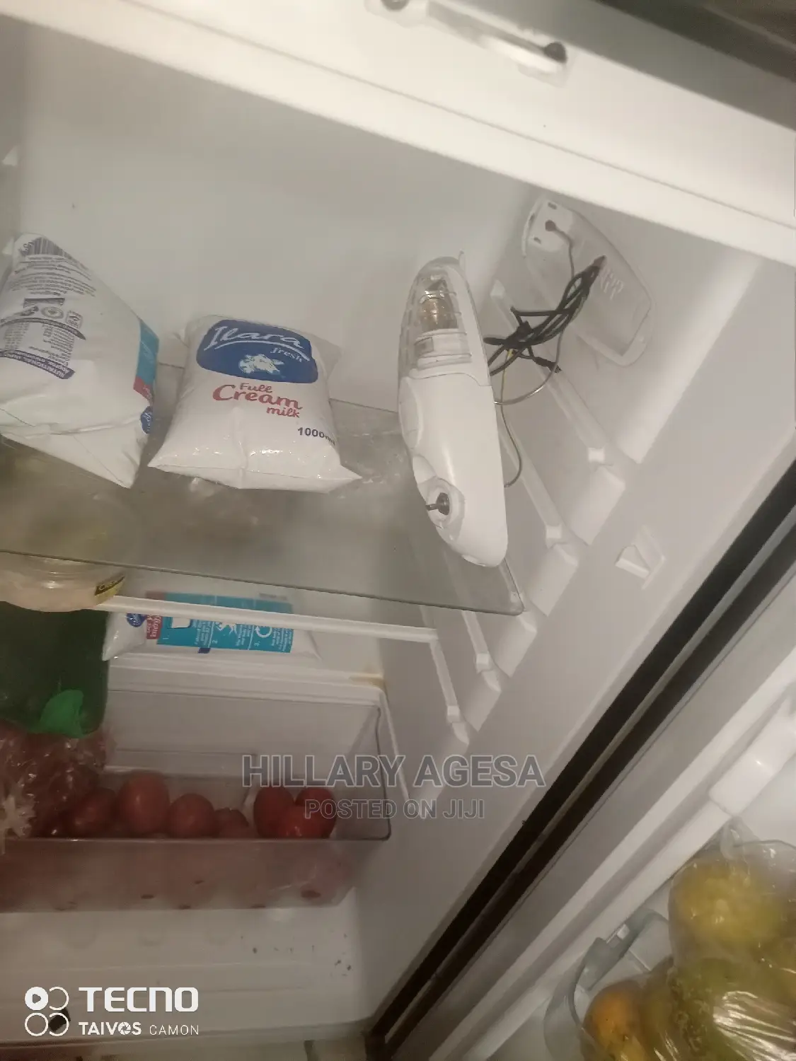 General Fridge Services