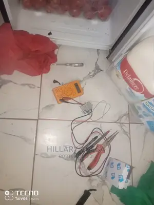 General Fridge Services