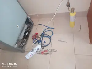 Fridge Gas Refill Services