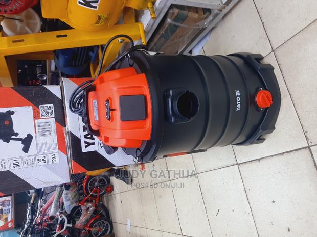 Vacuum Cleaner Original