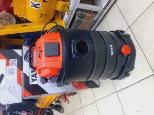 Super Vacuum Cleaner