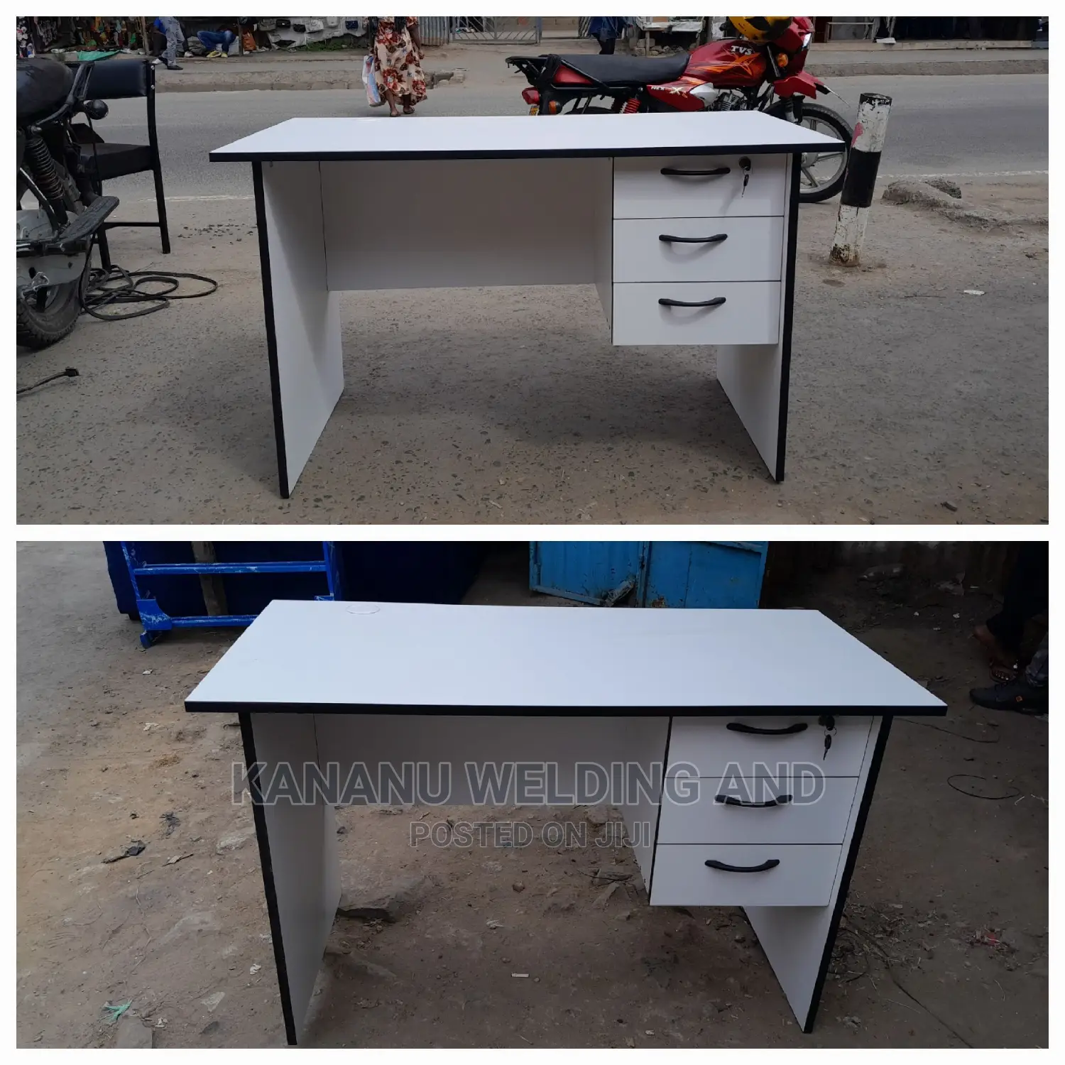 Office Desk