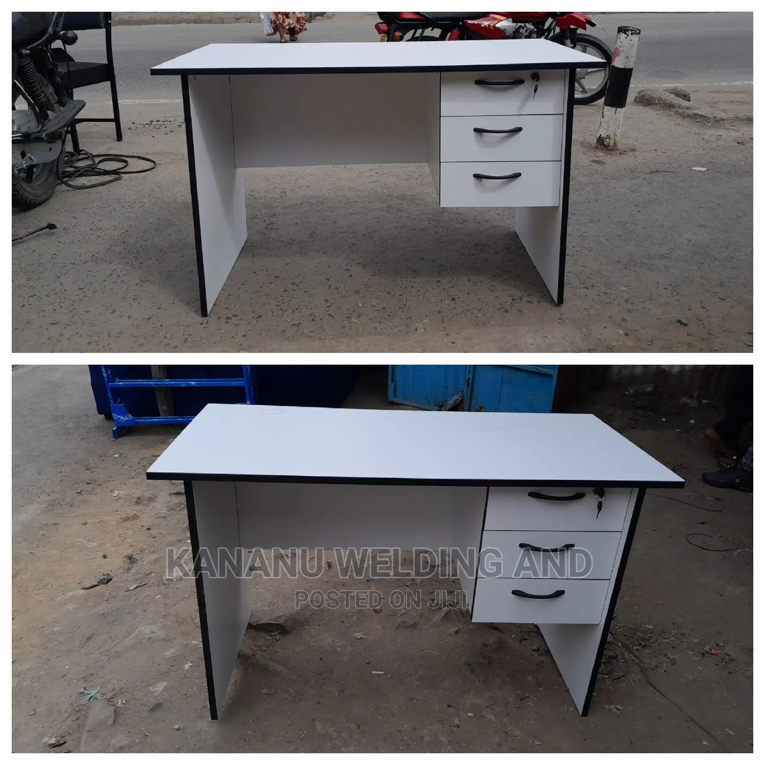 Office Desk