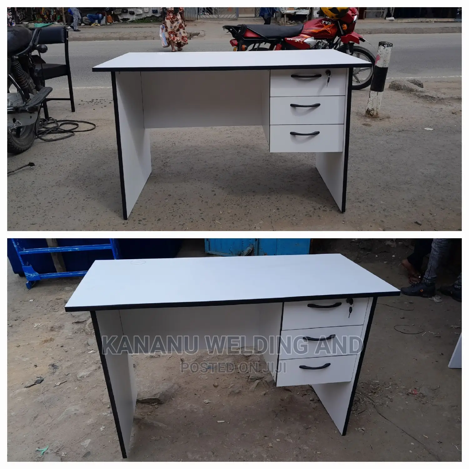 Office Desk