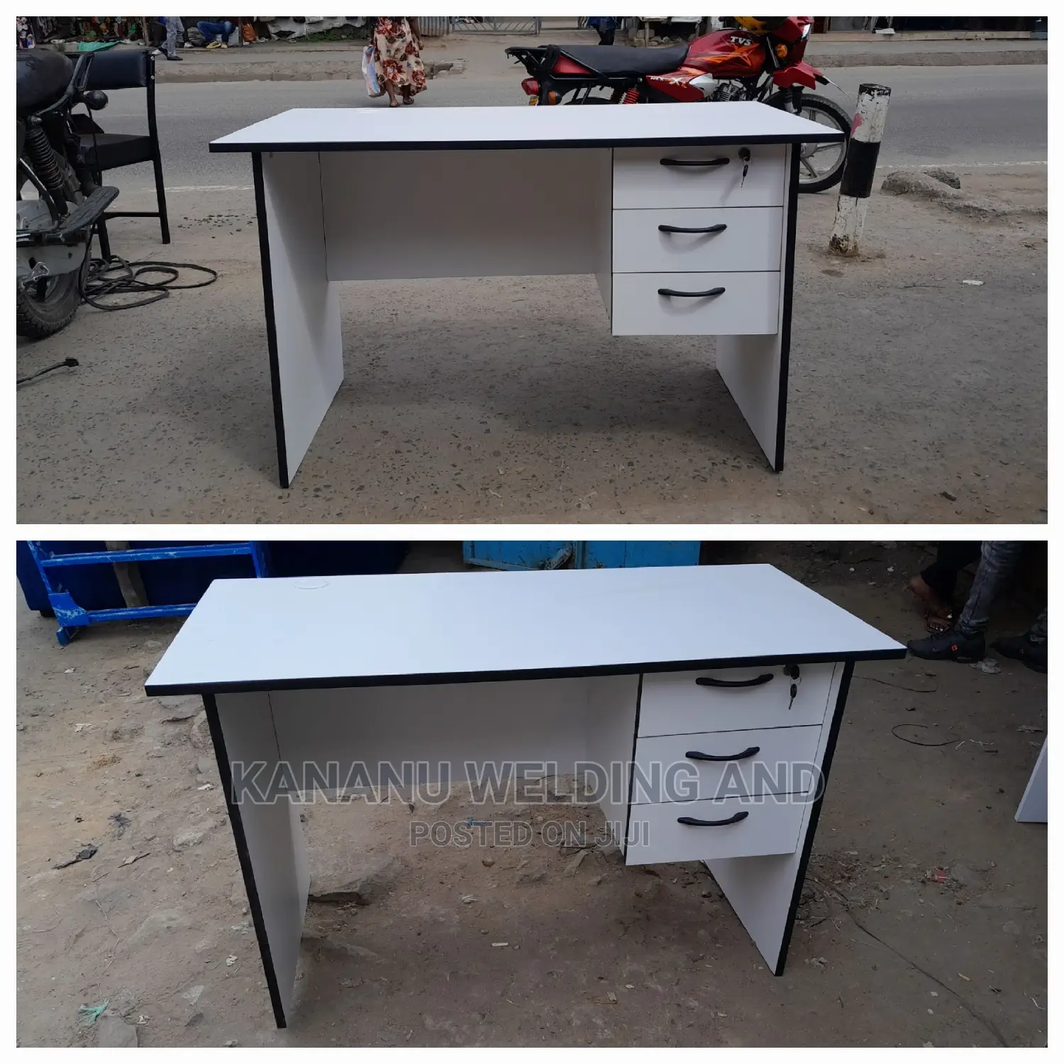Office Desk