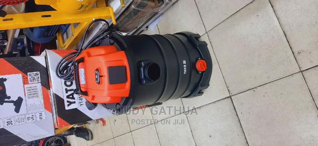 Vacuum Cleaner High Quality - thumbnail 4