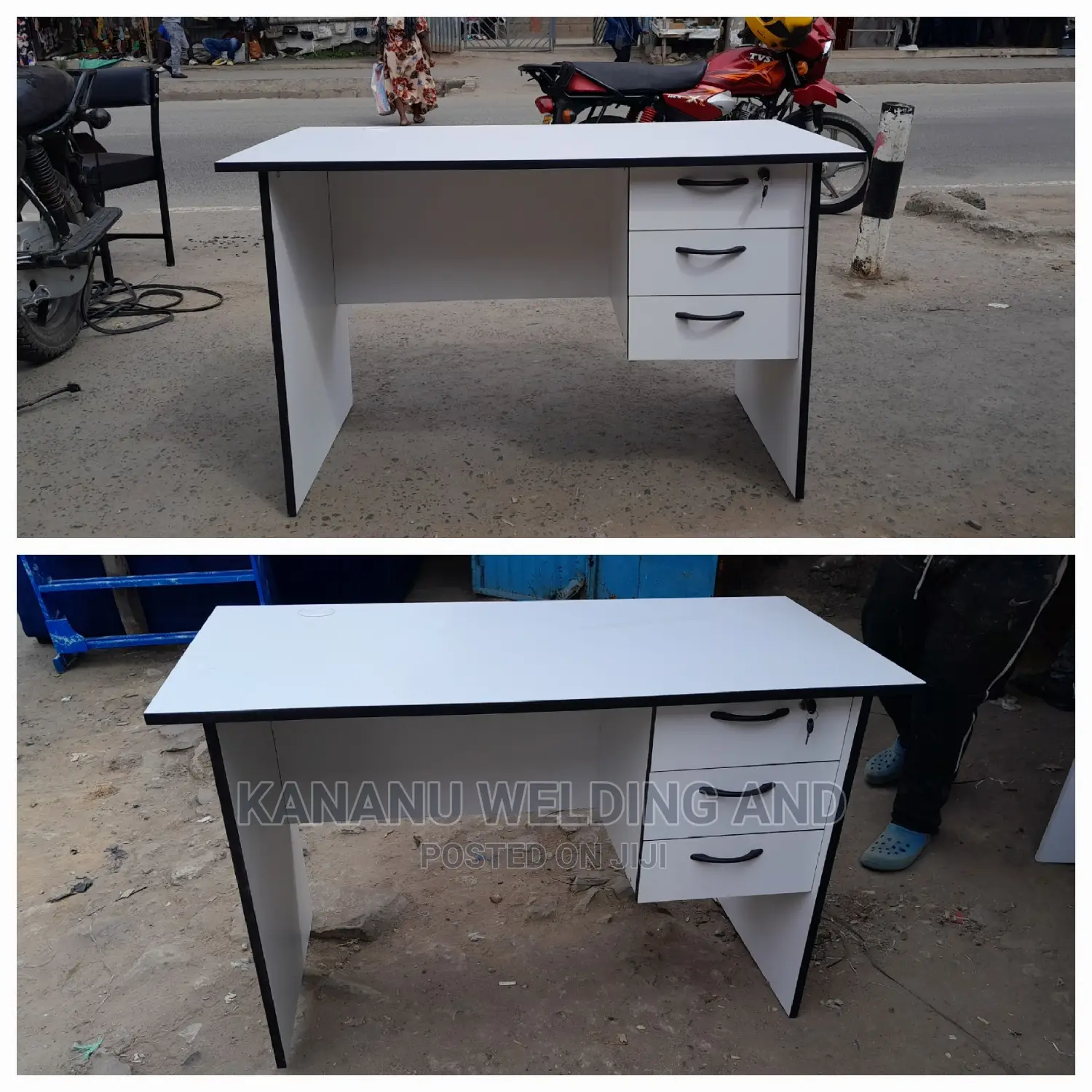 Office Desk