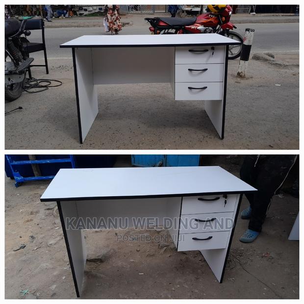 Office Desk - main view