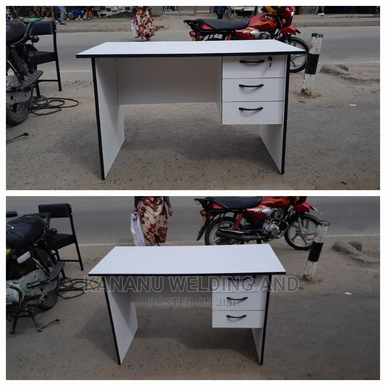 Office Desk