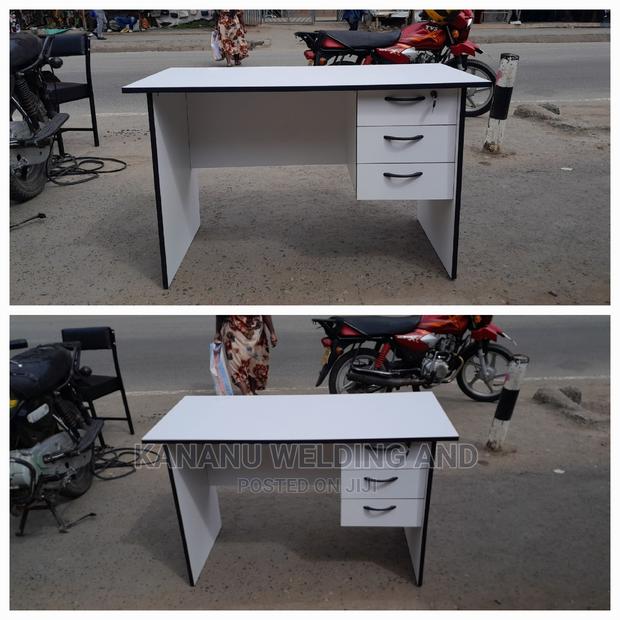 Office Desk