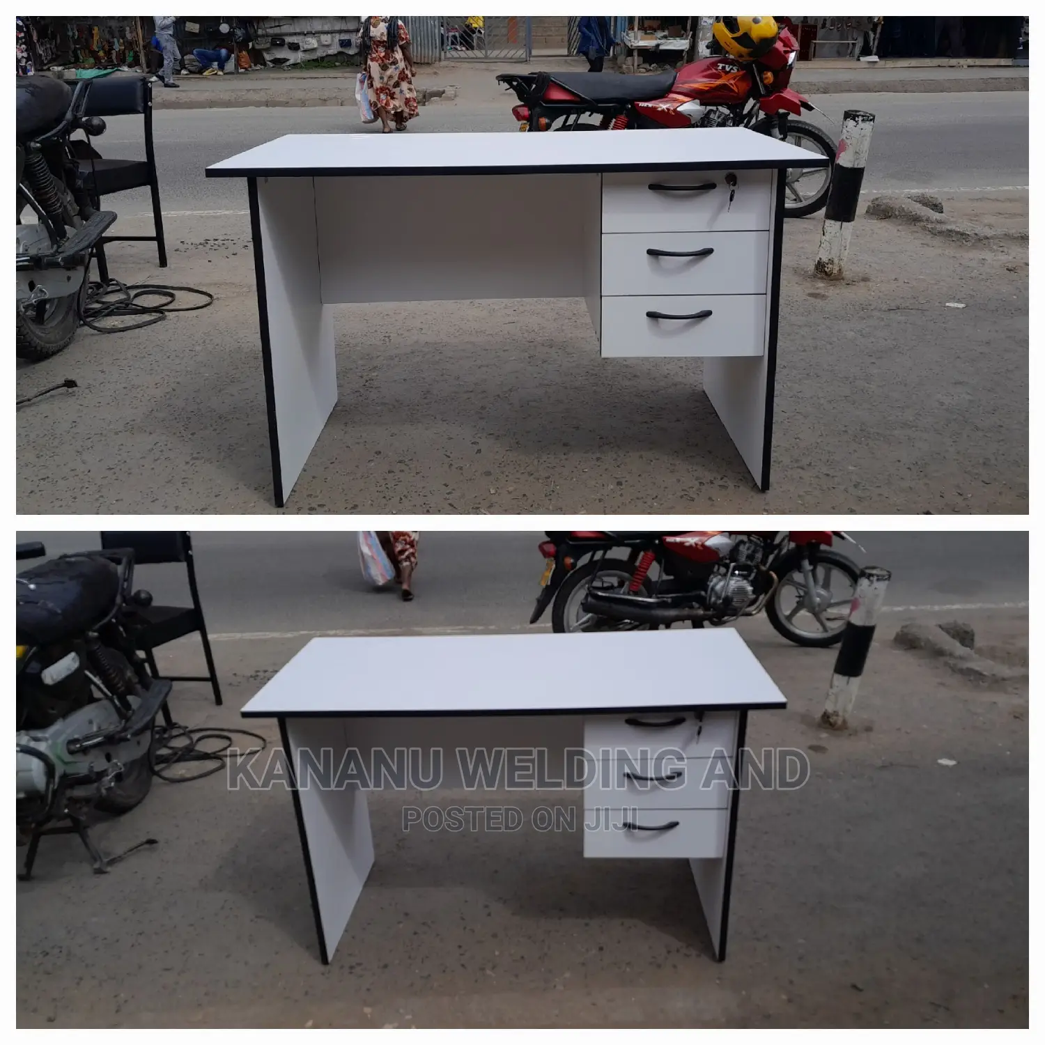 Office Desk