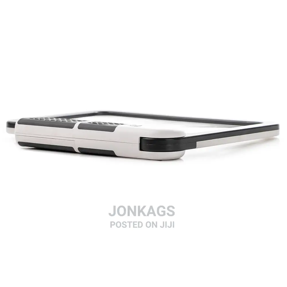 Rectangular Wide Foldable Magnifying Glass