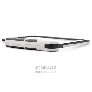 Rectangular Wide Foldable Magnifying Glass