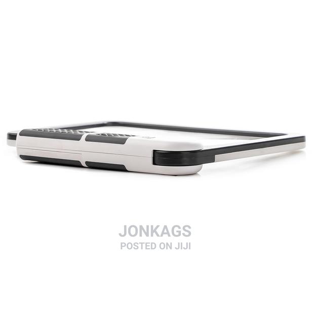 Rectangular Wide Foldable Magnifying Glass - thumbnail 4