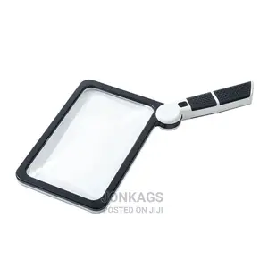 Rectangular Wide Foldable Magnifying Glass