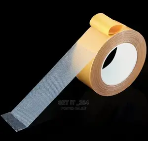 Double Sided Cloth Base Tape Size 5cmby500cm