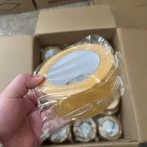 Double Sided Cloth Base Tape Size 5cmby500cm