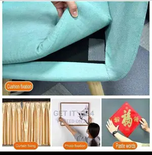 Double Sided Cloth Base Tape Size 5cmby500cm