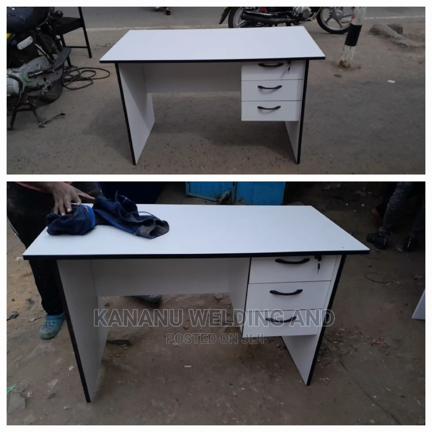 Office Desk