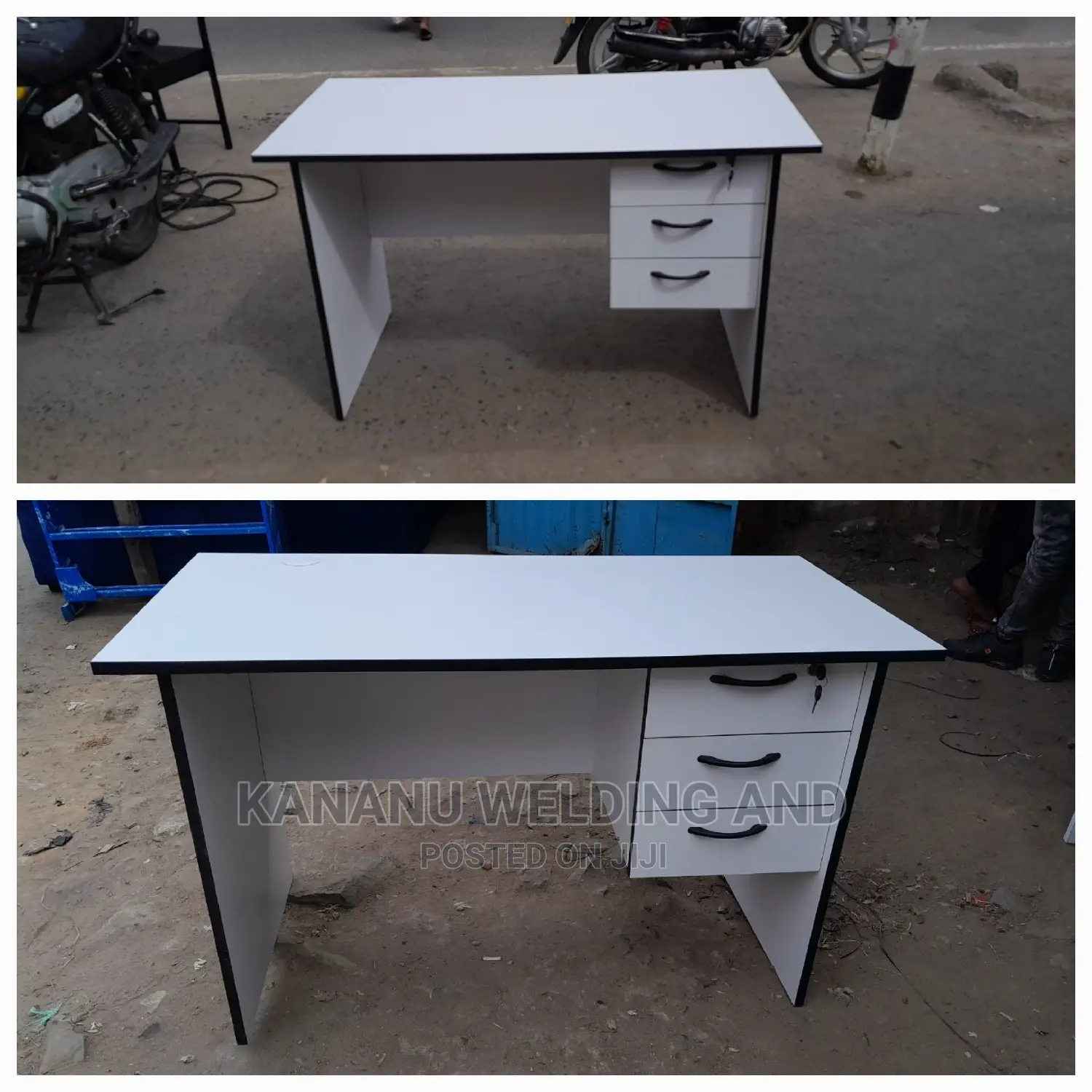 Office Desk