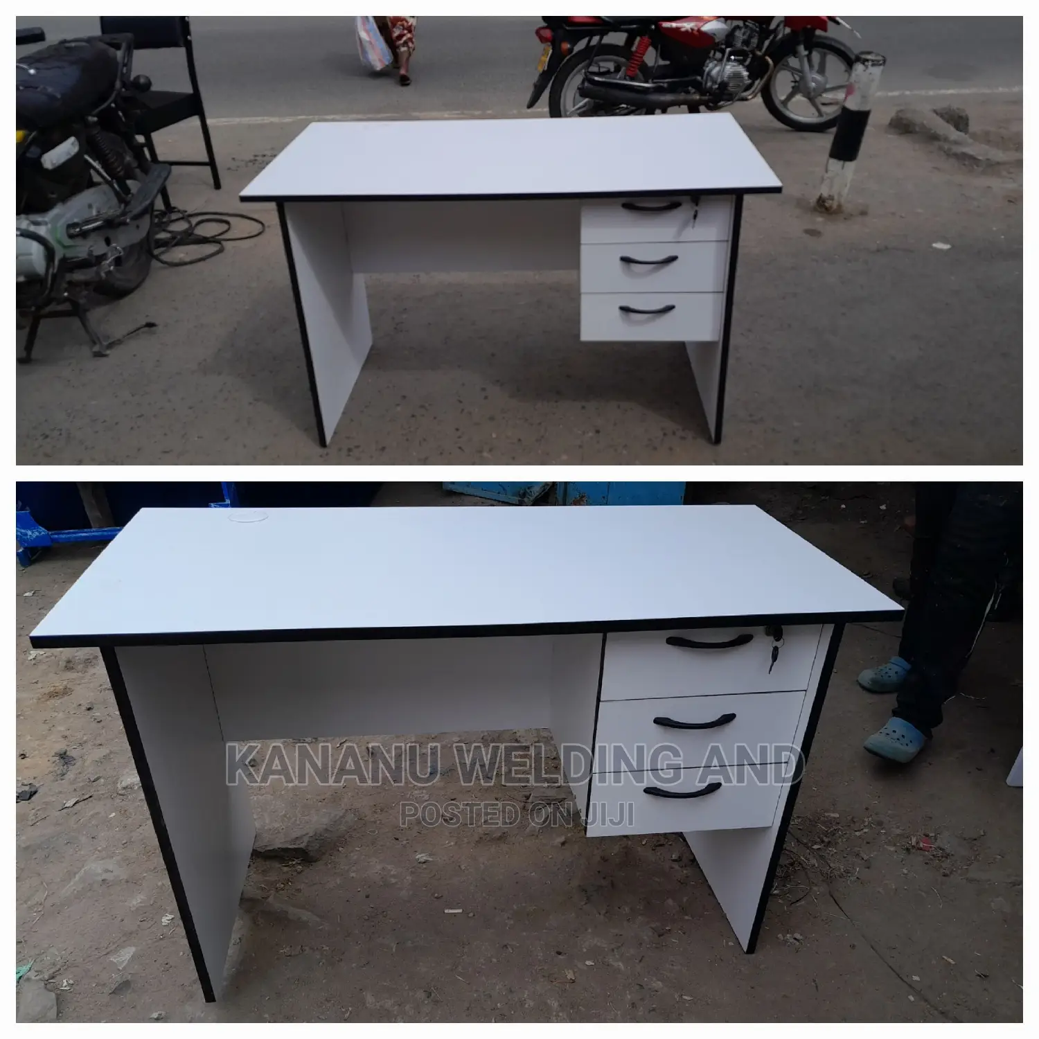 Office Desk