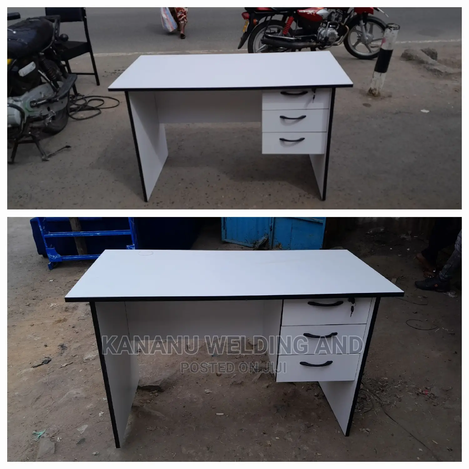 Office Desk