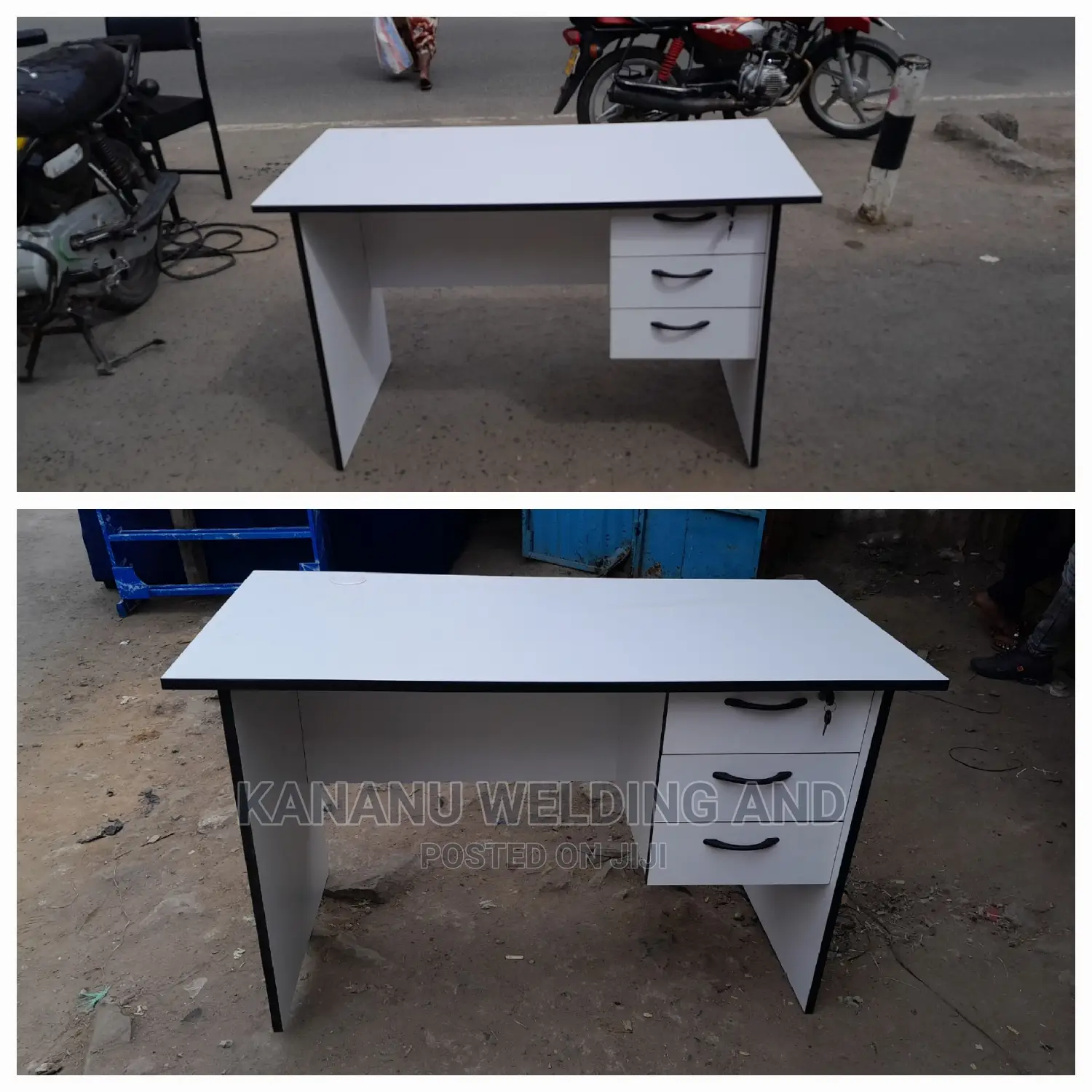 Office Desk