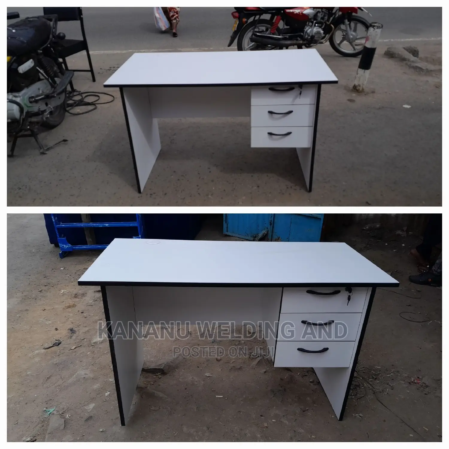 Office Desk