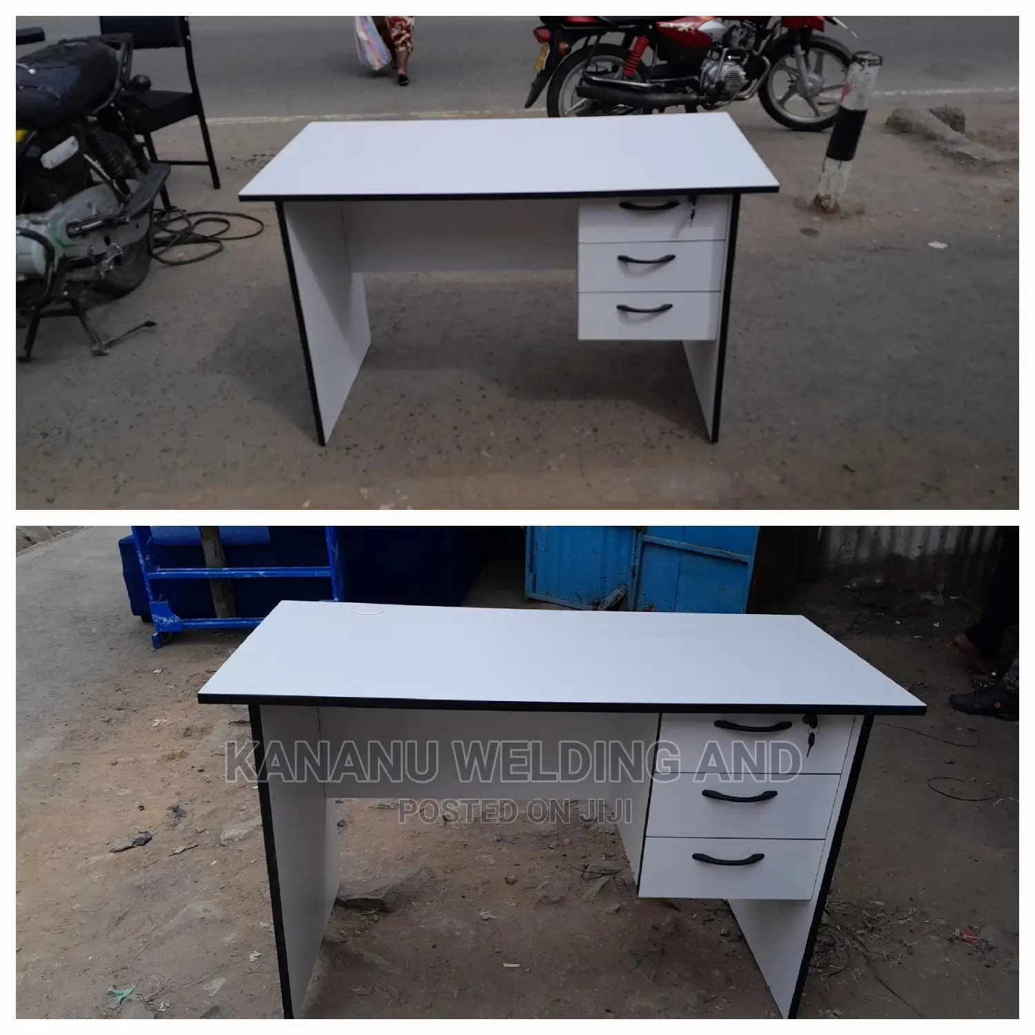 Office Desk